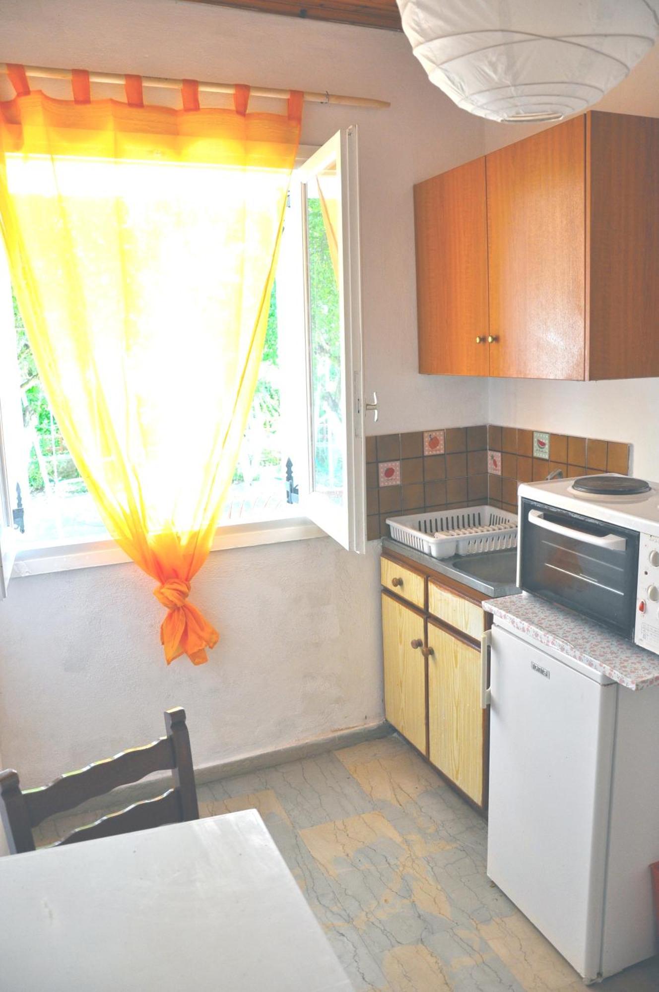 Villa Elena Studios ダシア 部屋 写真